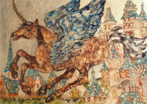 Pierre BASTIN - Tombé du ciel Pierre BASTIN - Tombé du ciel